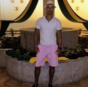 Meet your Posher, Nelson